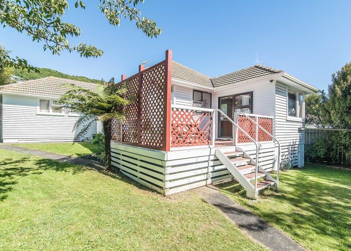  at 14 Kotuku Street, Elsdon, Porirua