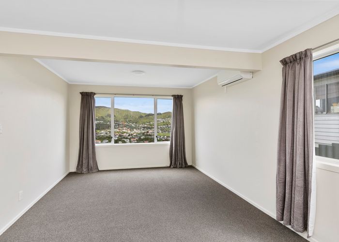 Free property data for 8A Ceres Crescent, Johnsonville, Wellington