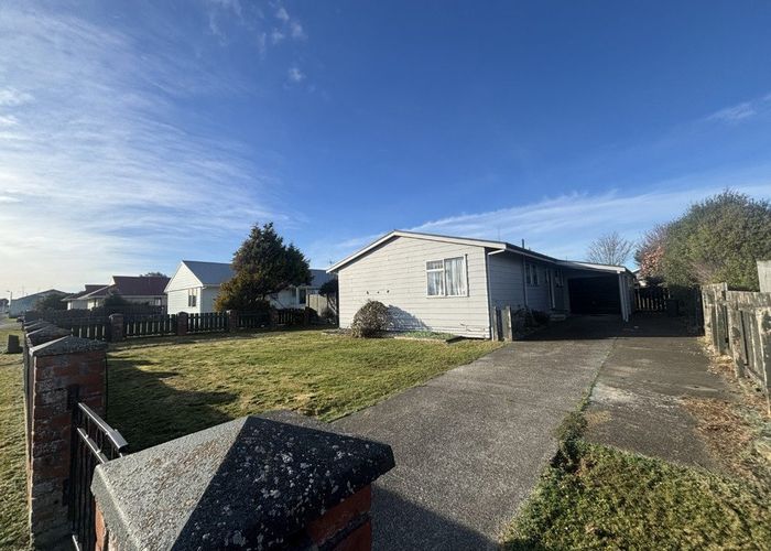  at 414 Ness Street, Appleby, Invercargill, Southland