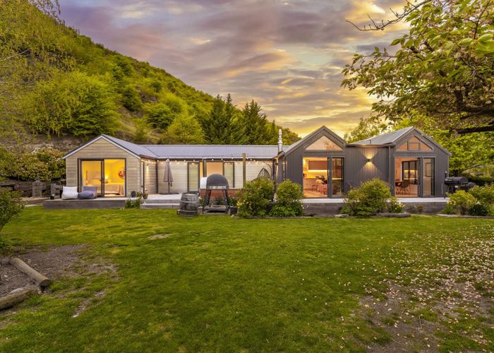  at 1217 Gibbston Highway, Arrow Junction, Queenstown-Lakes, Otago