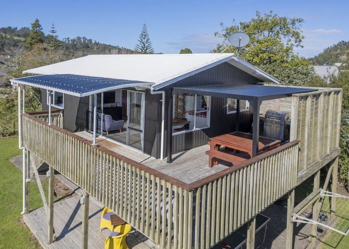  at 12 Hardy Place, Cooks Beach, Thames-Coromandel, Waikato