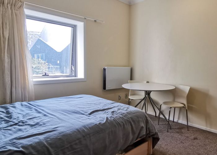  at 2S/15 Nelson Street, City Centre, Auckland City, Auckland