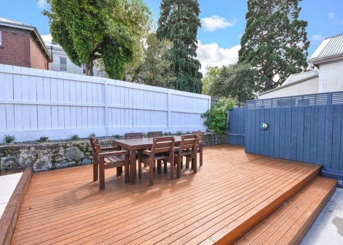  at 6 Fernhill Street, City Centre, Dunedin, Otago