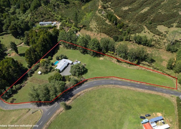  at 239A Waitawheta Road, Waikino, Waihi, Hauraki, Waikato