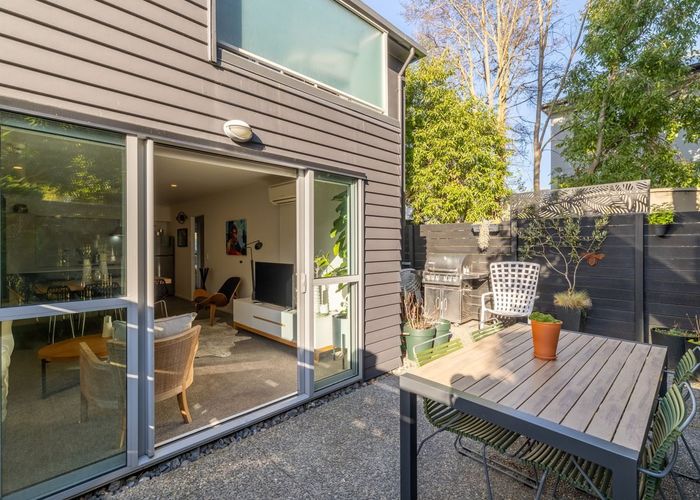  at G12/226 Salisbury Street, City Centre, Christchurch City, Canterbury