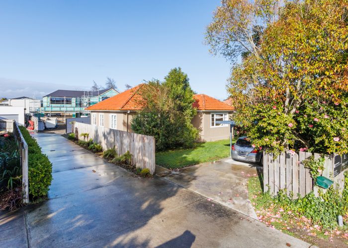  at 170 Park Road, West End, Palmerston North