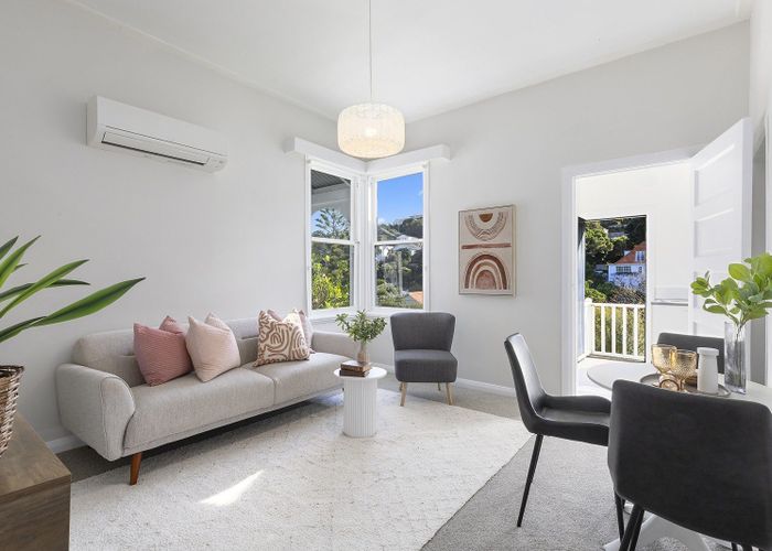  at 60 Waipapa Road, Hataitai, Wellington, Wellington