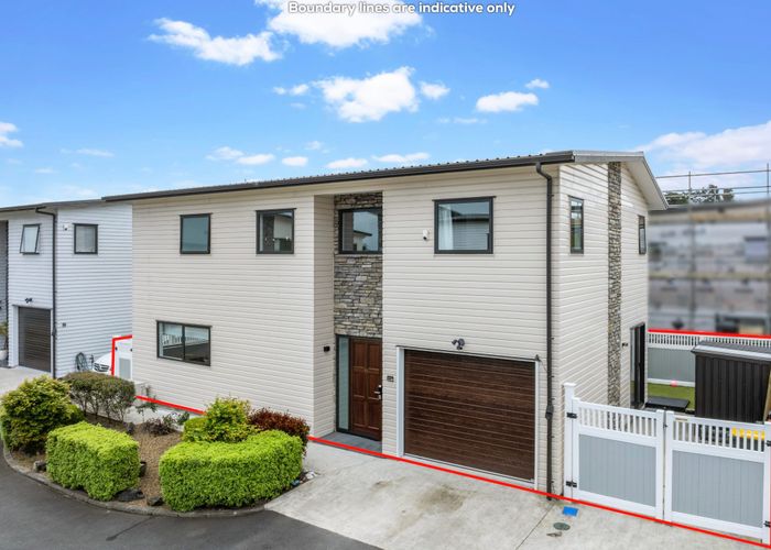  at 11/7 Wastney Road, Alfriston, Manukau City, Auckland