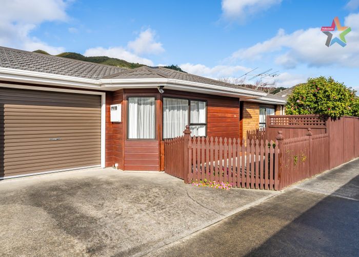 at 39A Birdwood Road, Waterloo, Lower Hutt