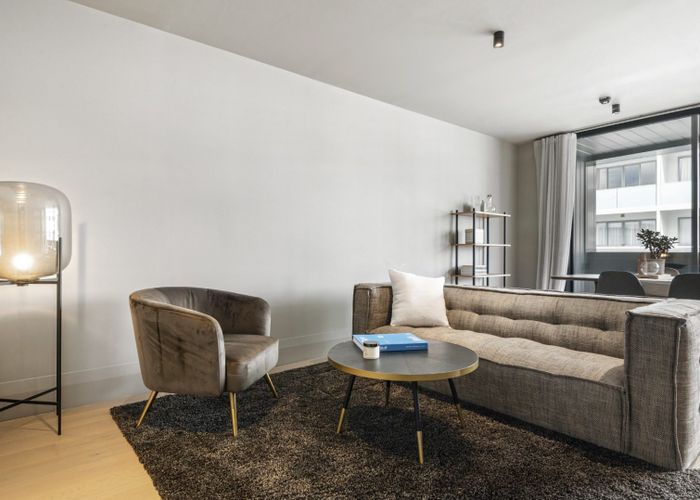  at 1/16 Blake Street, Ponsonby, Auckland City, Auckland