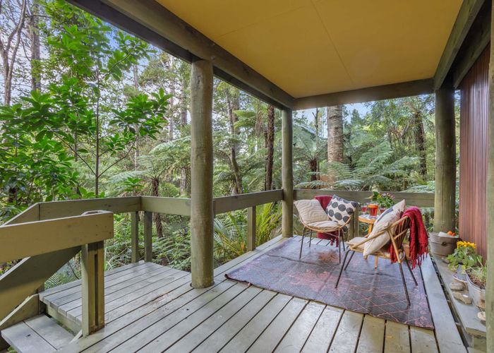  at 37/35 Sylvan Valley Avenue, Titirangi, Auckland