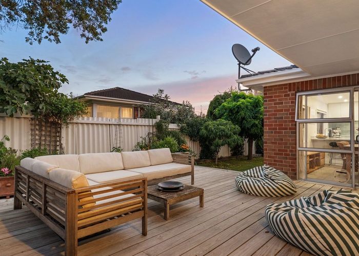  at 3/1 Rangitira Avenue, Takapuna, Auckland