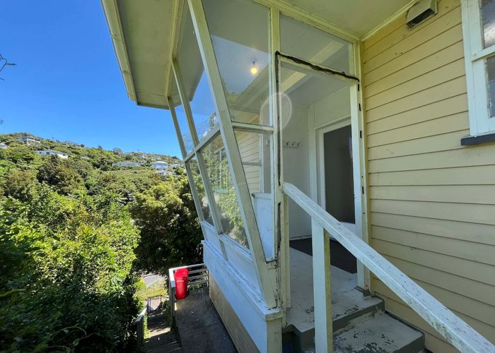  at 88a Newlands Road, Newlands, Wellington, Wellington