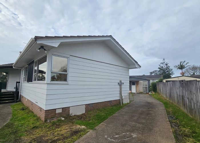  at 19 Sandrine Avenue, Clover Park, Manukau City, Auckland