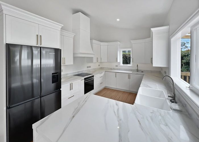  at 125 Vauxhall Road, Devonport, North Shore City, Auckland