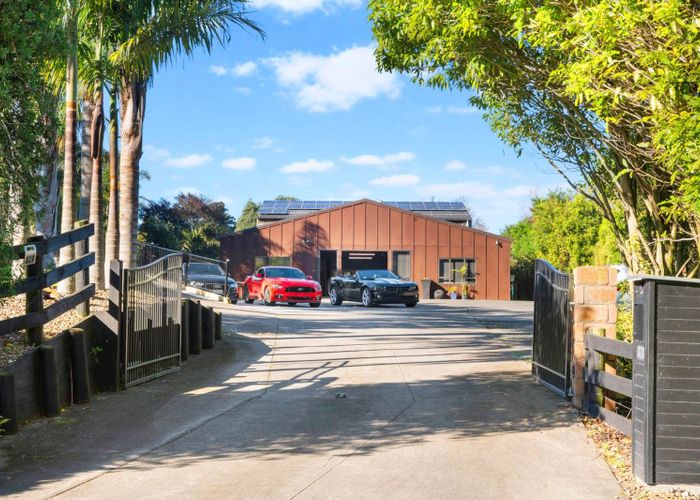  at 826 Runciman Road, Ramarama, Franklin, Auckland