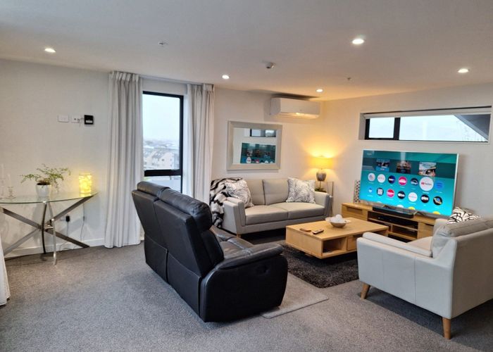  at 604/12 Latimer Square, City Centre, Christchurch City, Canterbury