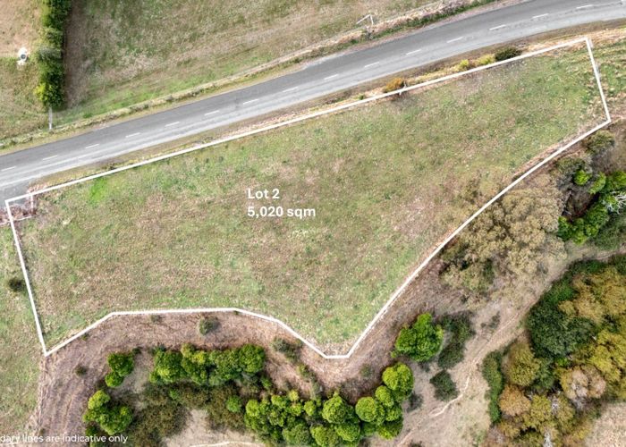  at 1053 and 1055 Taotaoroa Road, Karapiro, Waipa, Waikato