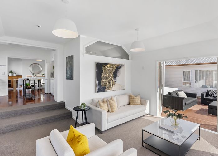  at 202 Riverside Avenue, Point England, Auckland