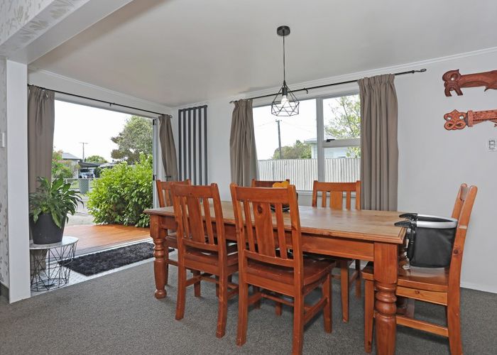  at 1 Prince Street, Feilding, Feilding