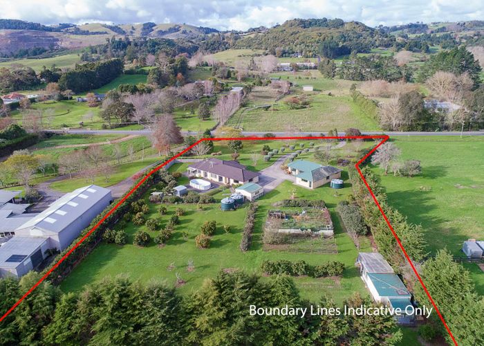  at 152 Ramarama Road, Ramarama, Drury