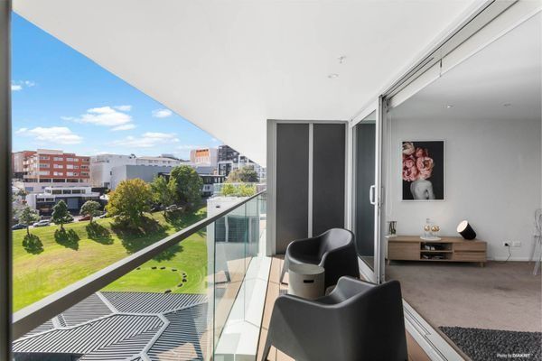  at 505/15 Rendall Place, Eden Terrace, Auckland City, Auckland