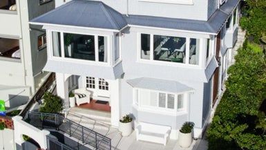  at 44 Mcfarlane Street, Mount Victoria, Wellington
