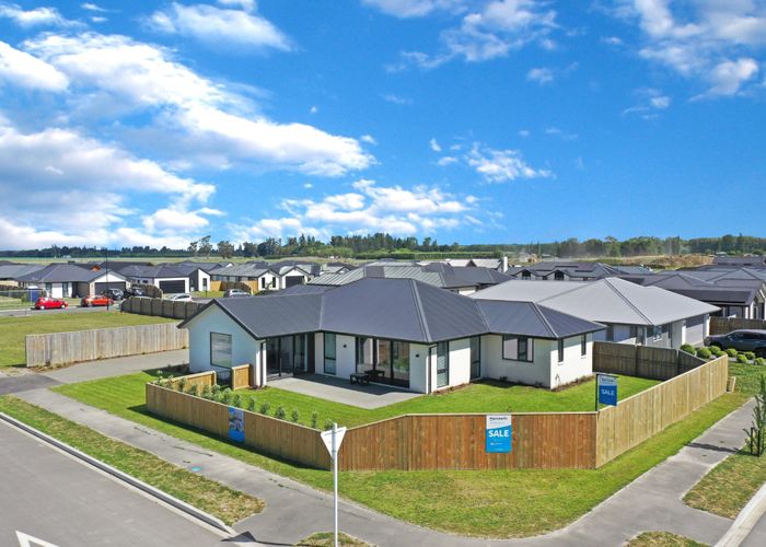  at 2 Orwell Way, Ashburton, Ashburton, Canterbury
