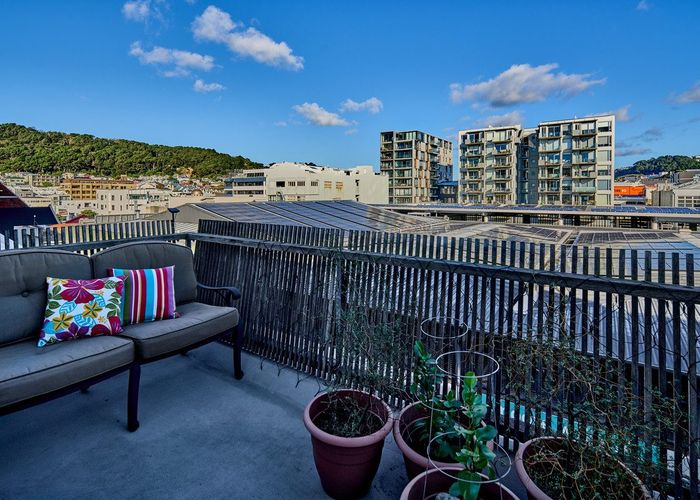  at 1/77 Tory Street, Te Aro, Wellington, Wellington