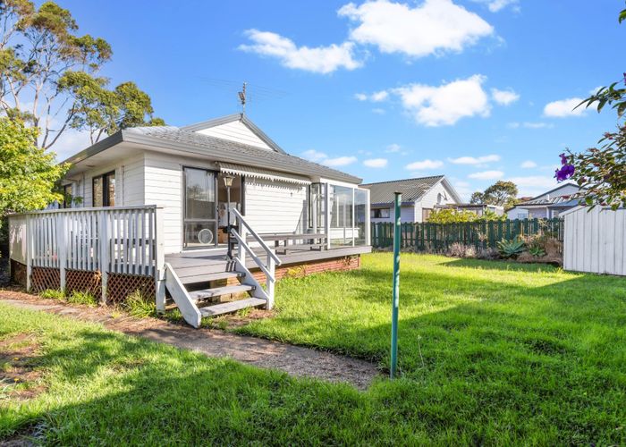 at 43 Barbados Drive, Unsworth Heights, Auckland