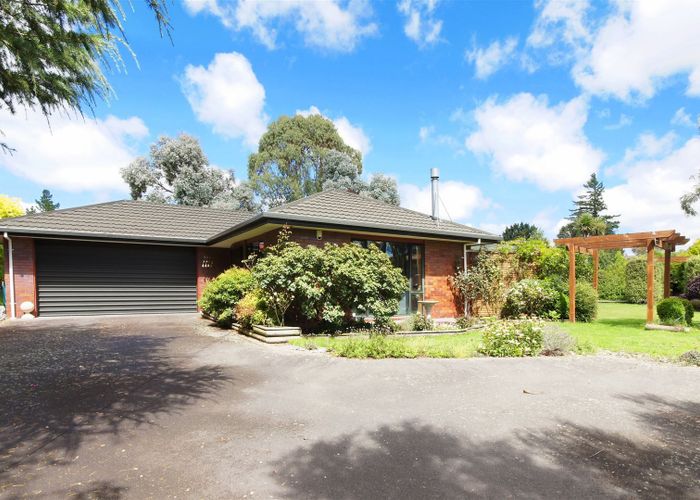  at 5 Totara Drive, Oxford, Oxford
