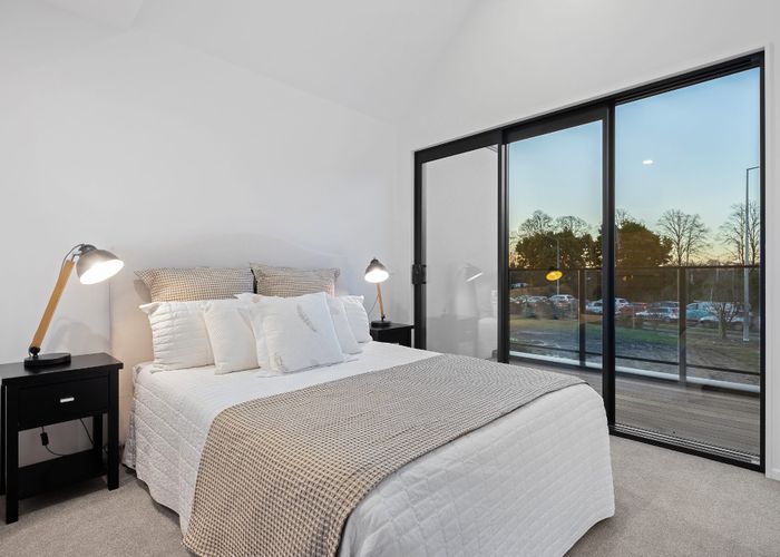  at 23/204 Main North Road, Papanui, Christchurch City, Canterbury