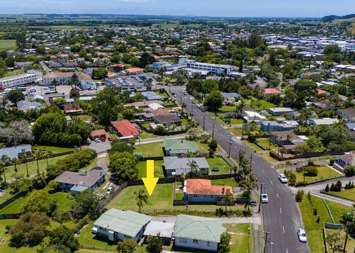  at 17B Okahu Road, Kaitaia, Far North, Northland