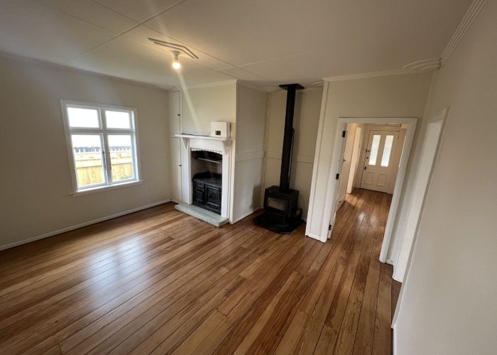  at 50 George Street, Levin, Levin