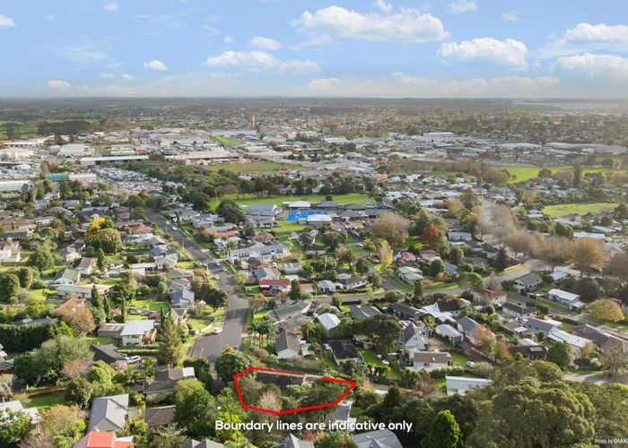  at 48 Mack Place, Papakura, Papakura, Auckland