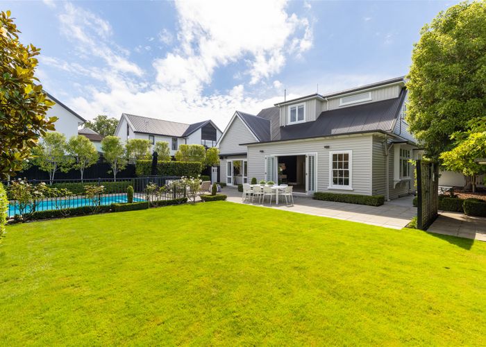 Free property data for 23 Bristol Street, St Albans, Christchurch