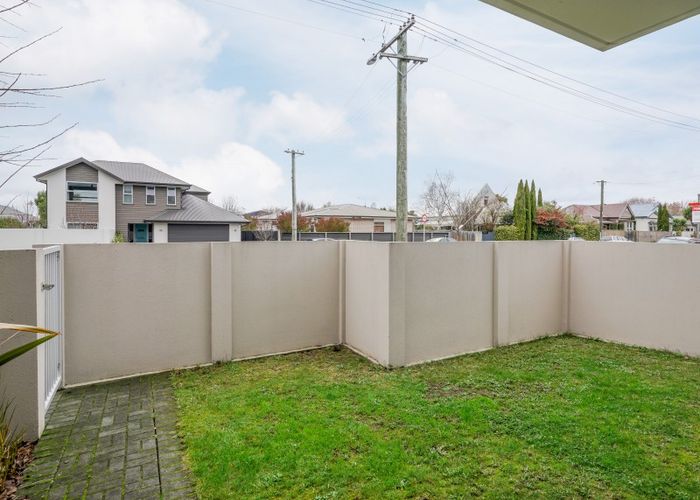  at A1/101 Caledonian Road, St Albans, Christchurch