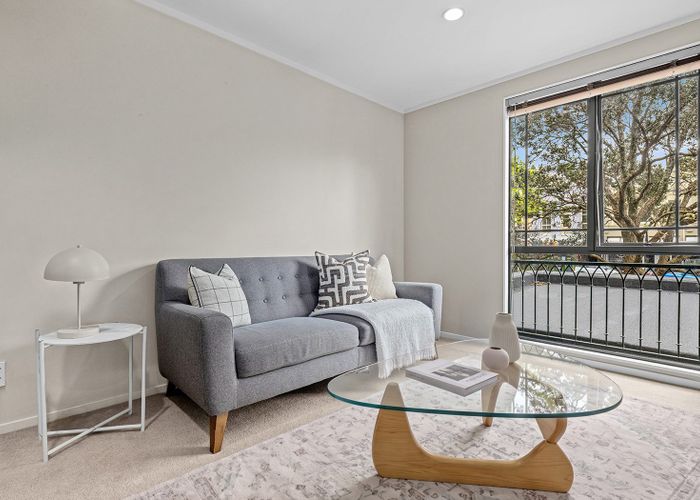  at 115/184 Symonds Street, Eden Terrace, Auckland City, Auckland