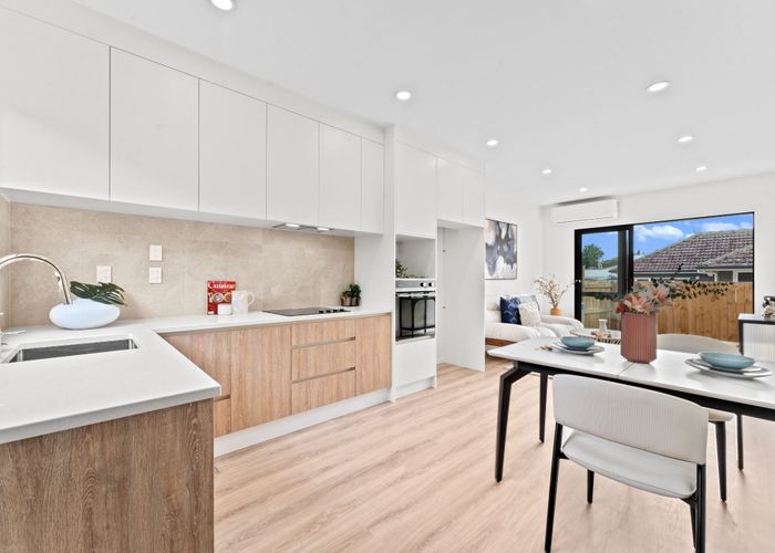  at 2,3,5,7/40 St Leonards Road, Kelston, Waitakere City, Auckland