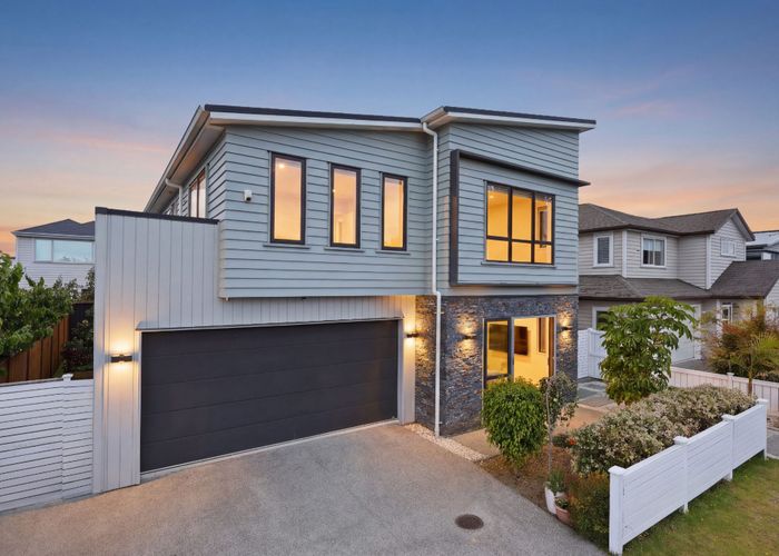  at 9 McCaw Avenue, Whenuapai, Waitakere City, Auckland