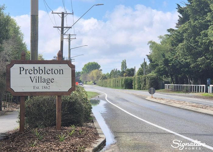  at 341 Trices Road, Prebbleton, Selwyn, Canterbury