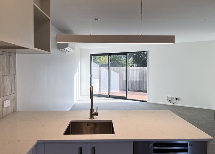  at 4/133 Blighs Road, Strowan, Christchurch City, Canterbury