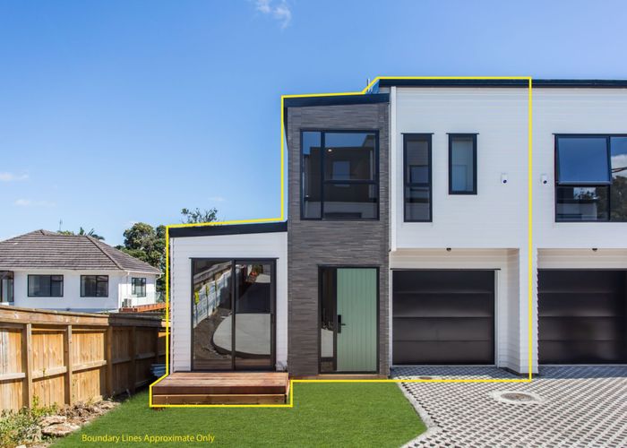  at 4/3 Ballin Street, Ellerslie, Auckland City, Auckland