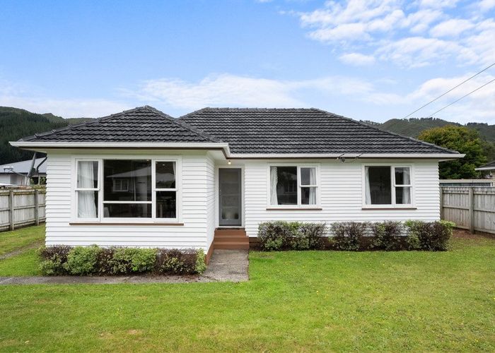  at 42 Donnelley Drive, Wainuiomata, Lower Hutt, Wellington