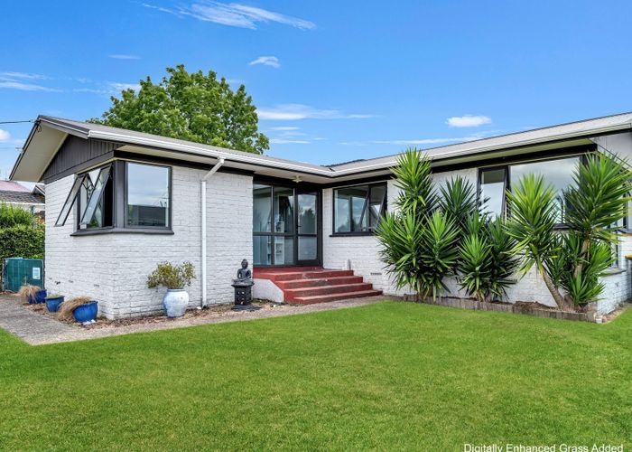  at 66 Lisa Crescent, Mangakakahi, Rotorua, Bay Of Plenty