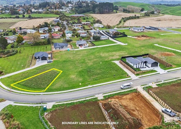  at 22 Wilshier Drive, Otorohanga, Otorohanga, Waikato