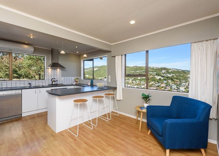  at 34 Percy Dyett Drive, Karori, Wellington, Wellington