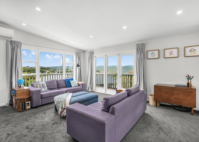  at 3 Camellia Terrace, Maungaraki, Lower Hutt