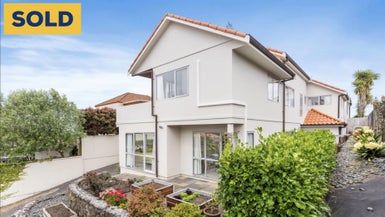  at 50B Koraha Street, Remuera, Auckland