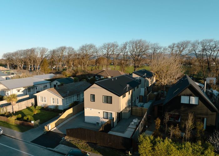  at 2/26 Warrington Street, St. Albans, Christchurch City, Canterbury